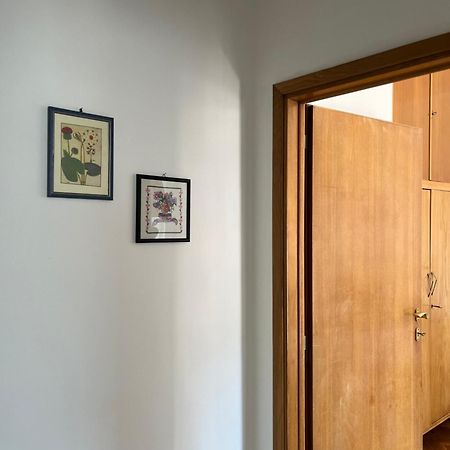 Le Case In Piazza Monsummano Terme Exteriör bild
