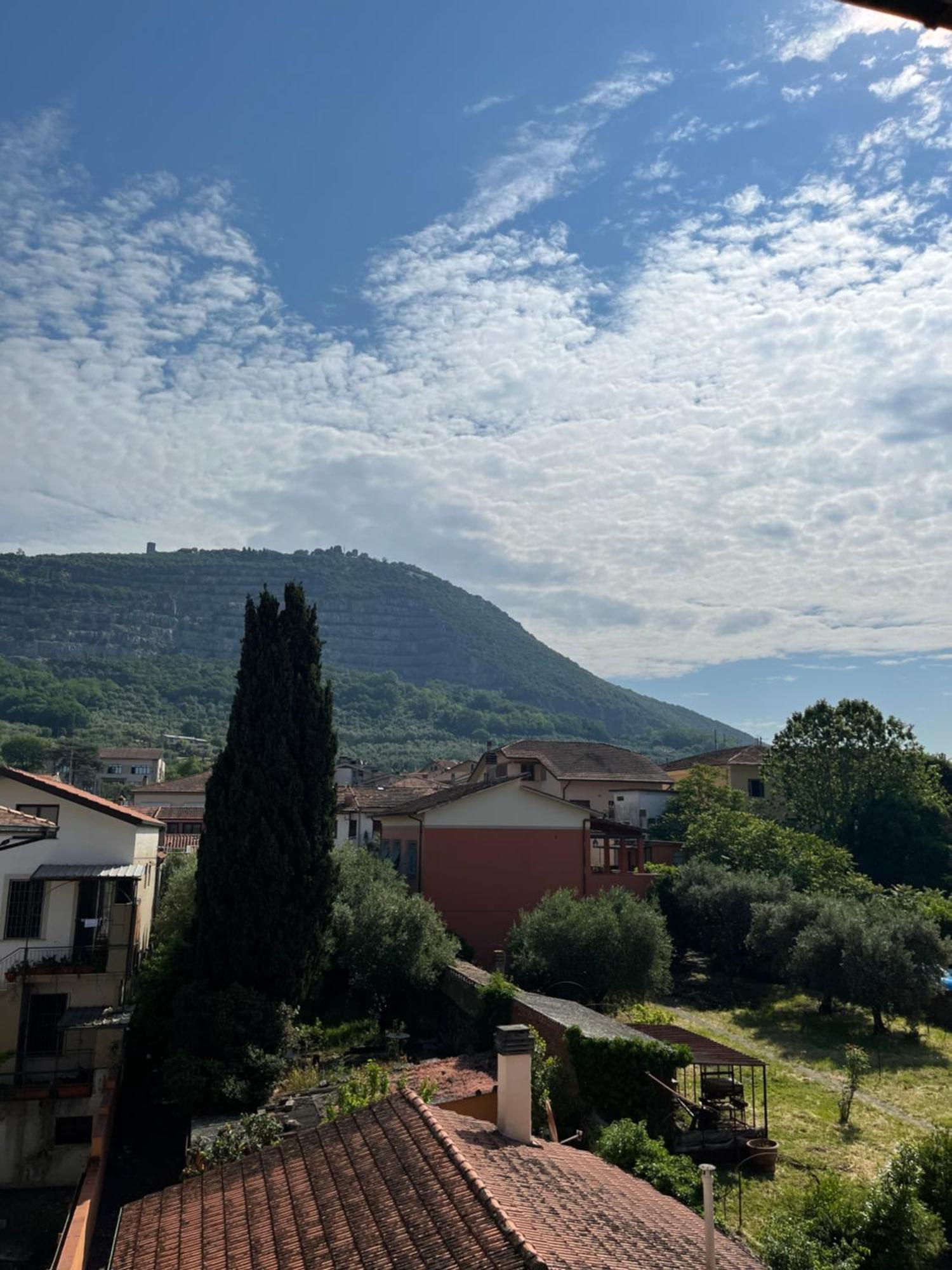 Le Case In Piazza Monsummano Terme Exteriör bild