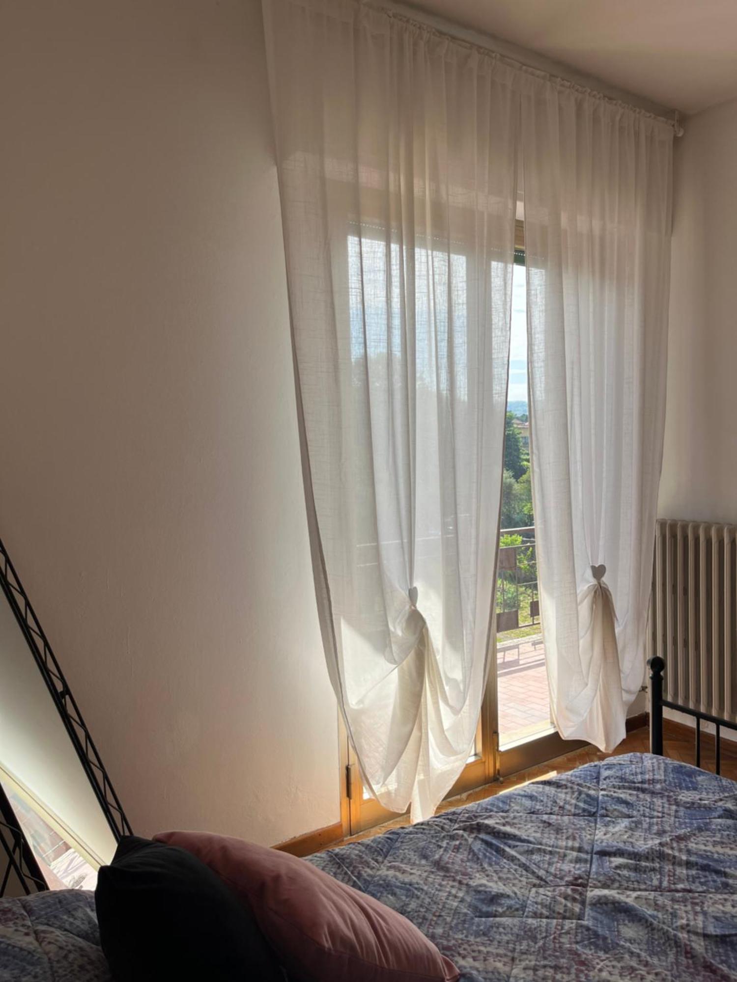 Le Case In Piazza Monsummano Terme Exteriör bild