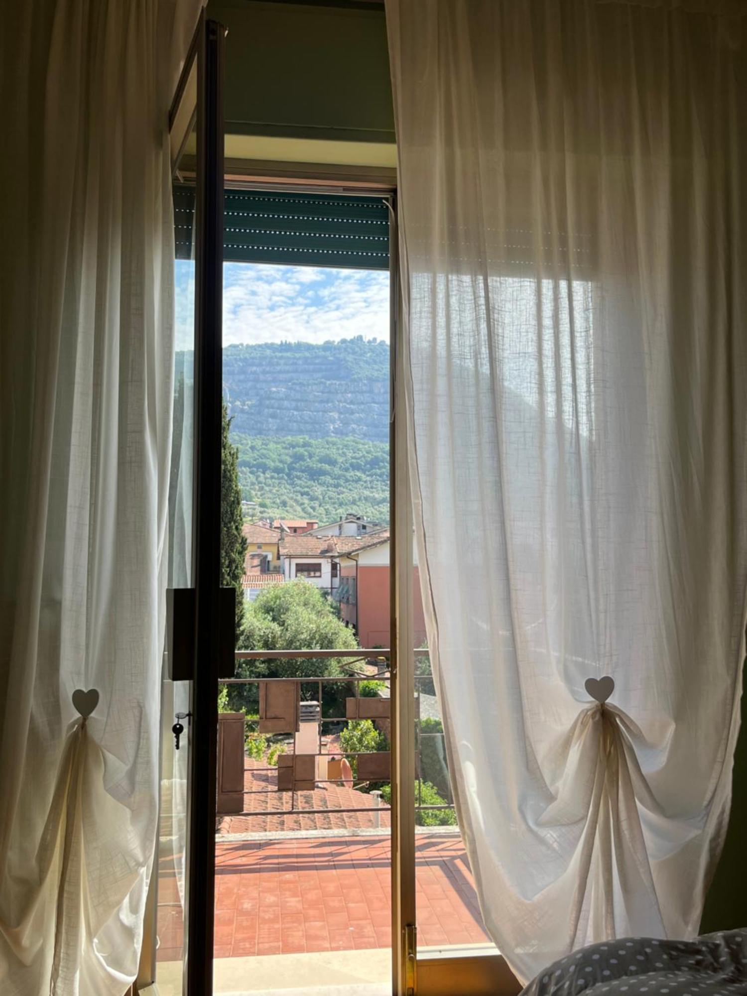 Le Case In Piazza Monsummano Terme Exteriör bild