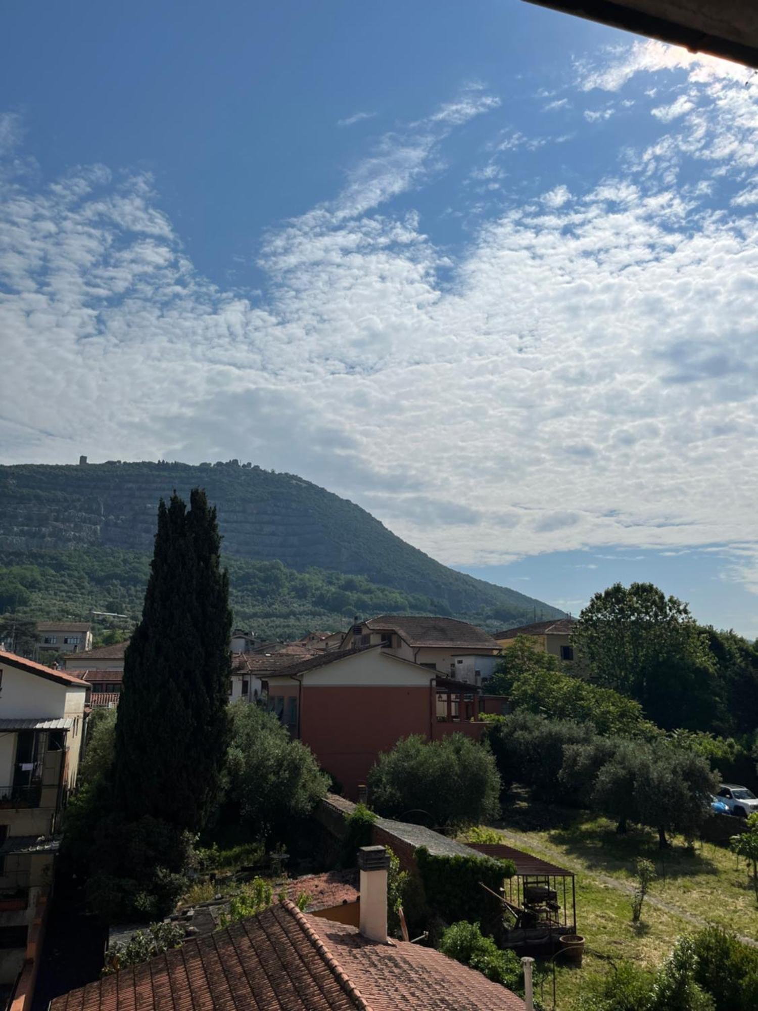 Le Case In Piazza Monsummano Terme Exteriör bild
