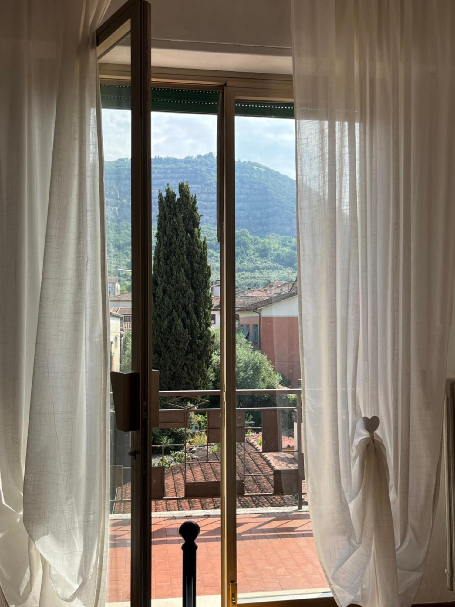 Le Case In Piazza Monsummano Terme Exteriör bild