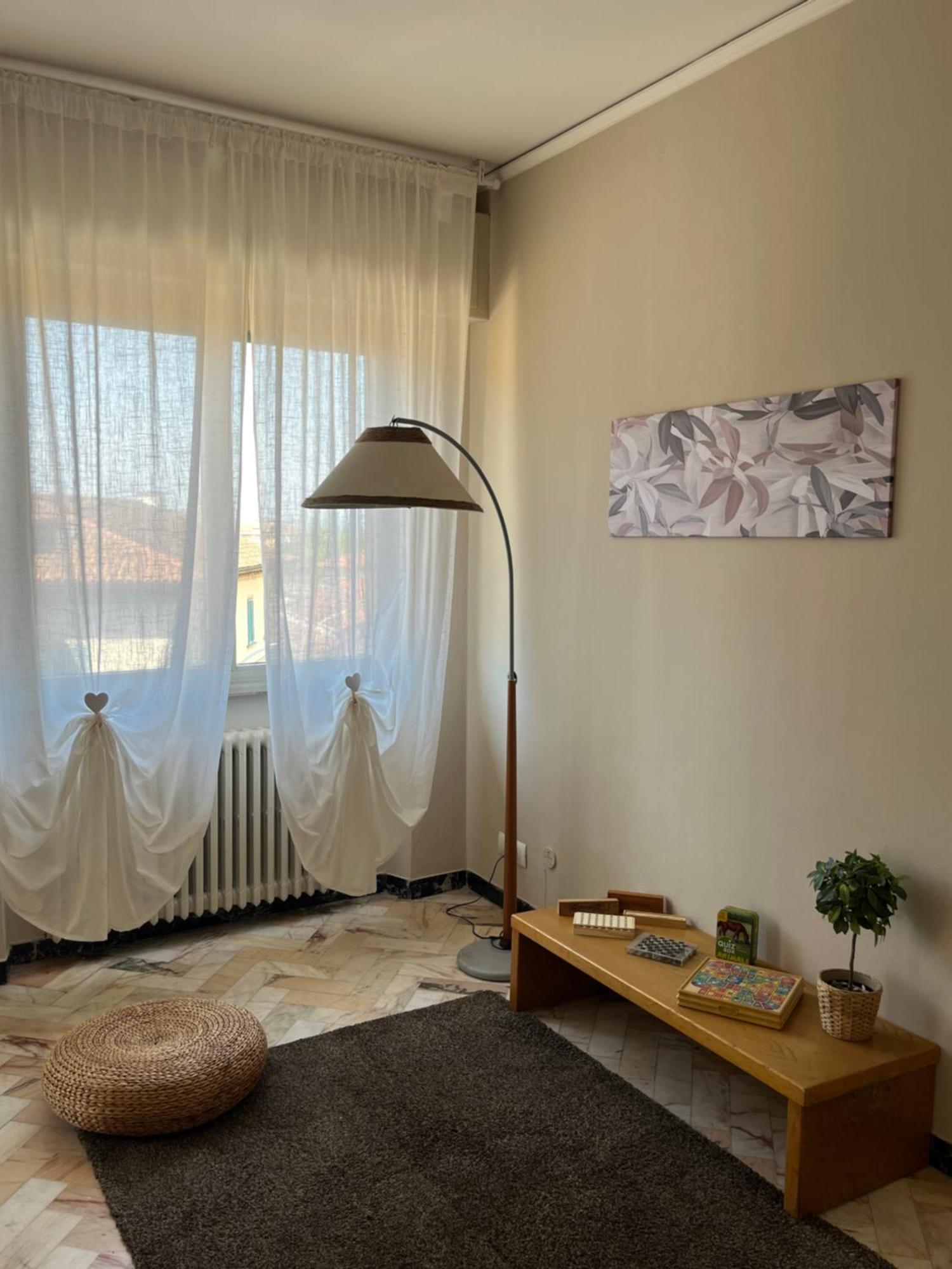 Le Case In Piazza Monsummano Terme Exteriör bild